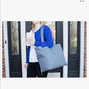 BreastPump CarryAll Tote
